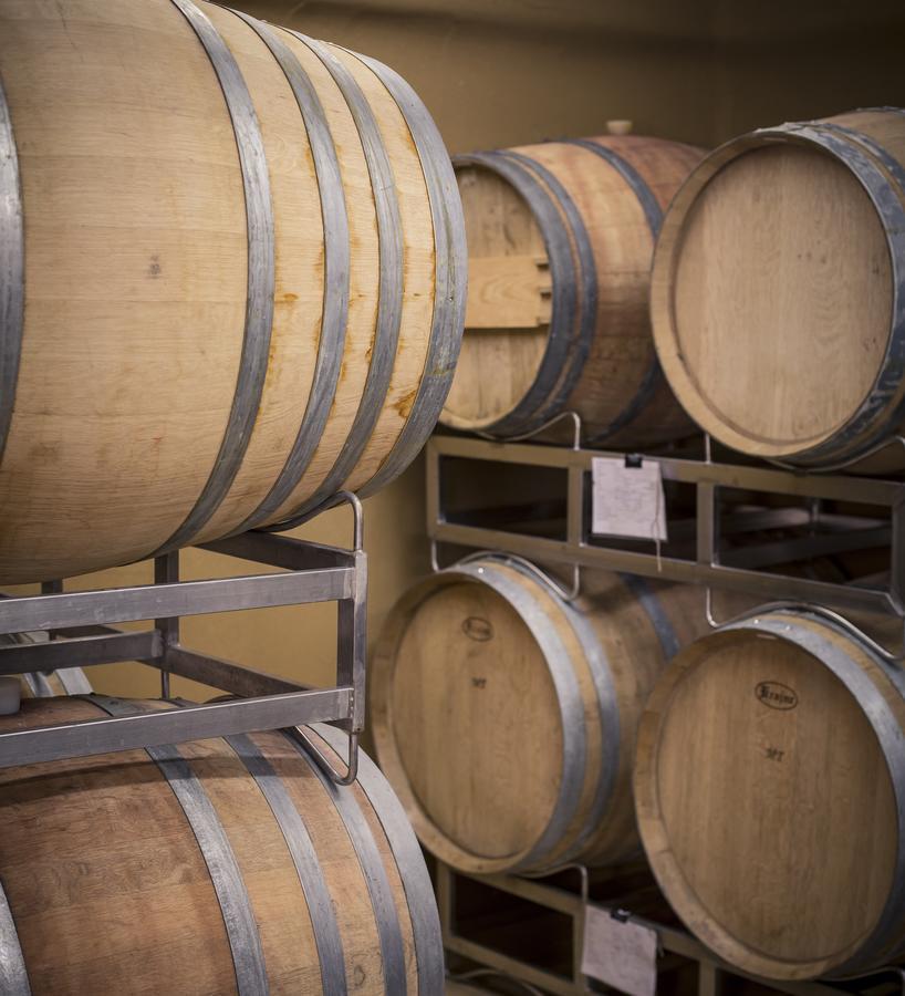 Weingut Georgium Acomodação com café da manhã Sankt Georgen am Längsee Exterior foto