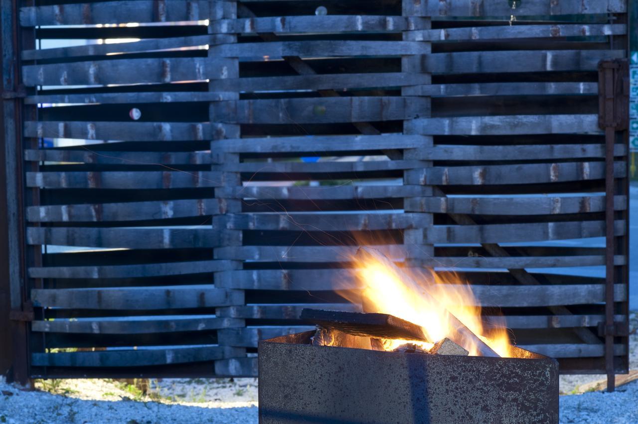 Weingut Georgium Acomodação com café da manhã Sankt Georgen am Längsee Exterior foto