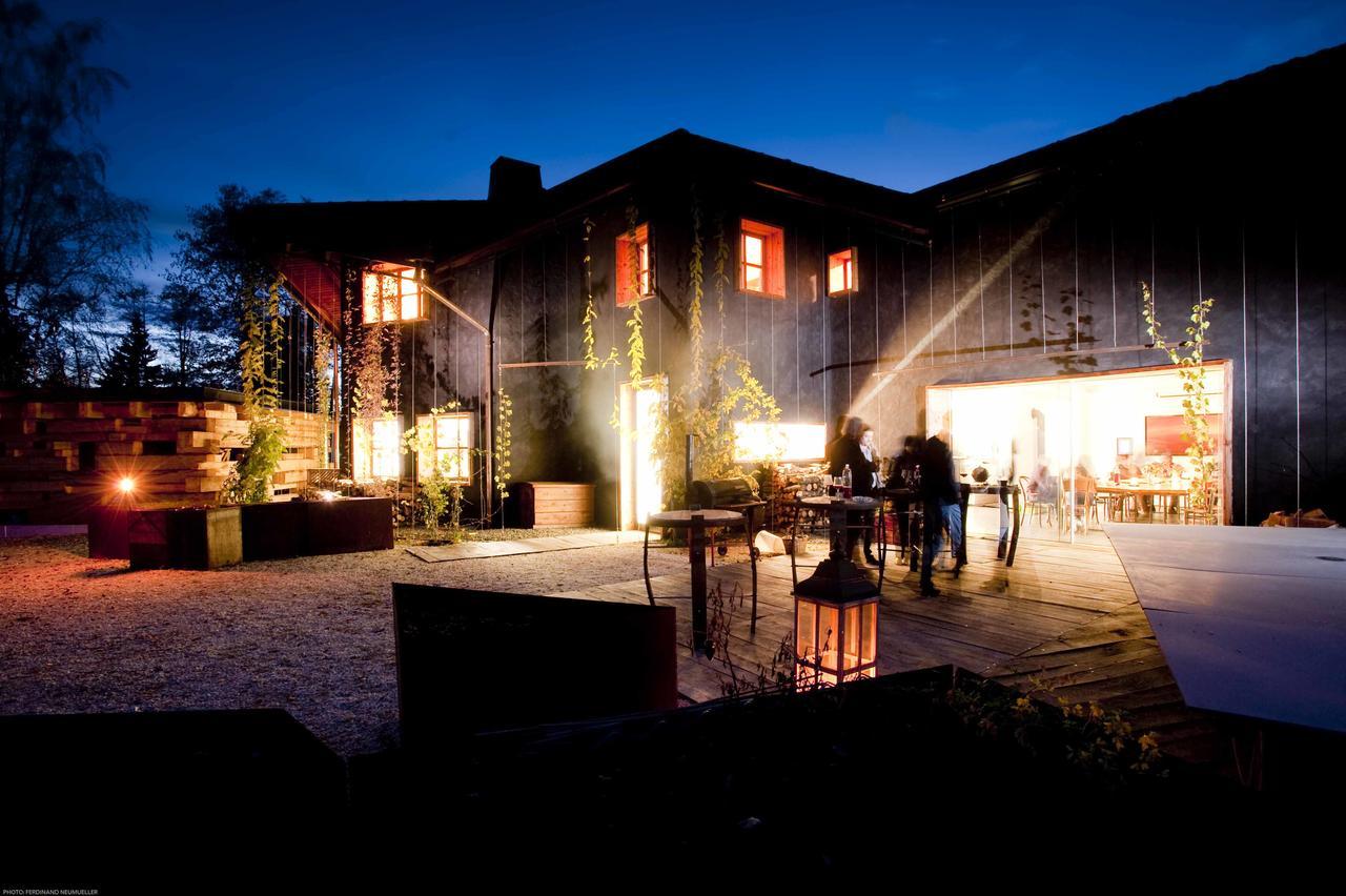 Weingut Georgium Acomodação com café da manhã Sankt Georgen am Längsee Exterior foto